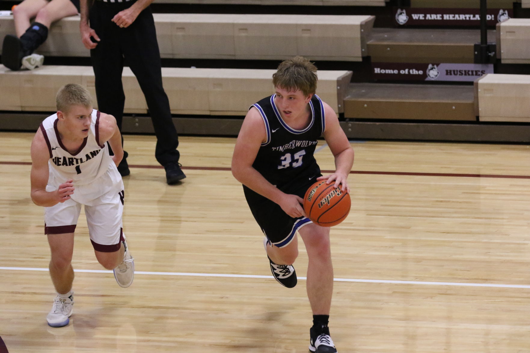 Exeter-Milligan at Heartland boys basketball 15.JPG